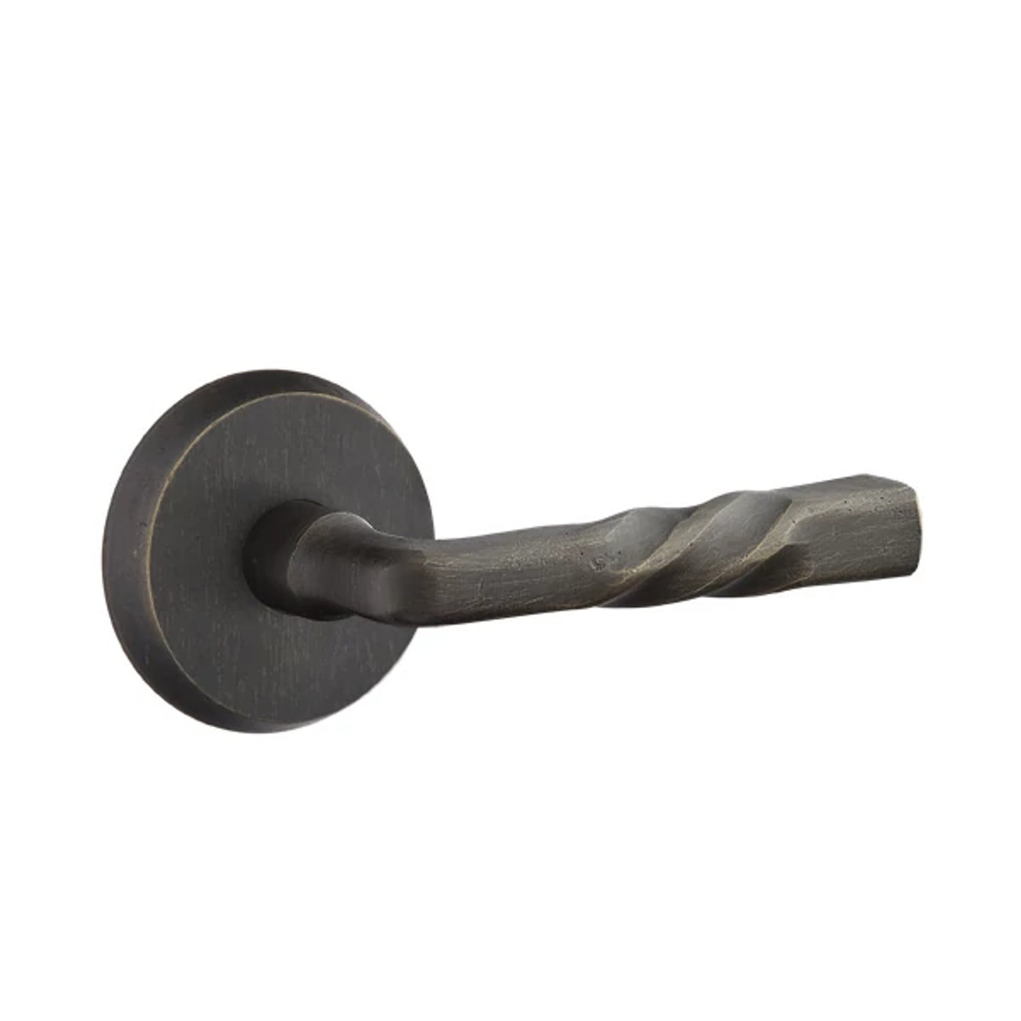 Bronce Medio · #2 Rosette