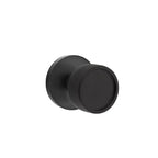 Negro Mate · Disk Rosette