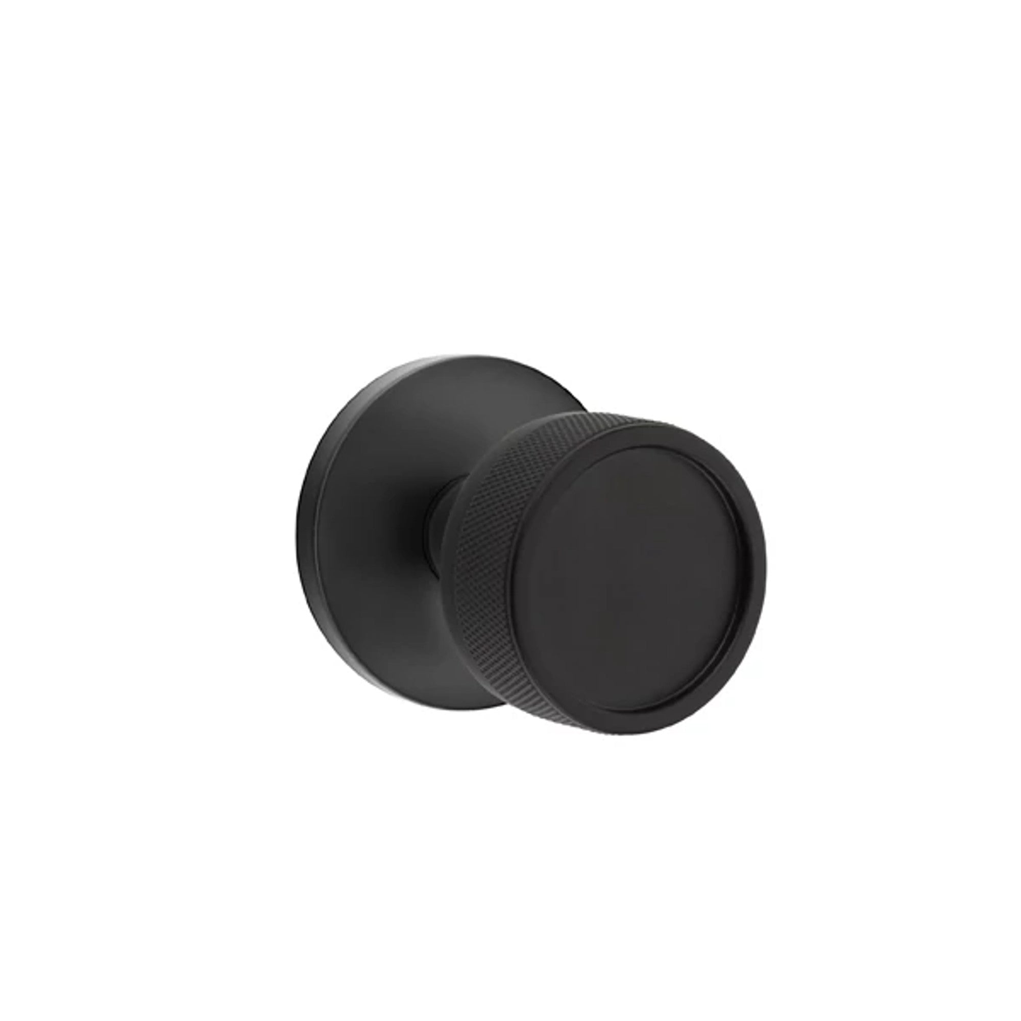 Negro Mate · Disk Rosette