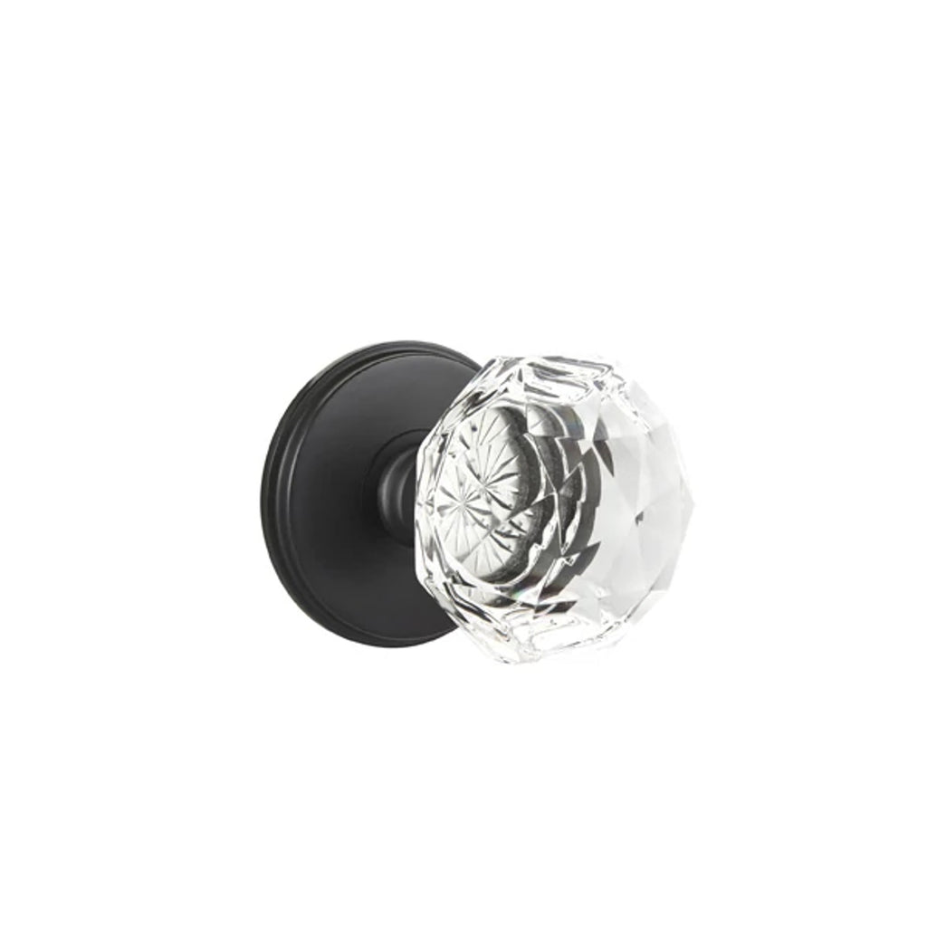 Negro Mate · #4 Rosette