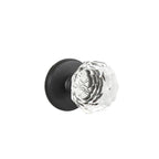Negro Mate · #4 Rosette