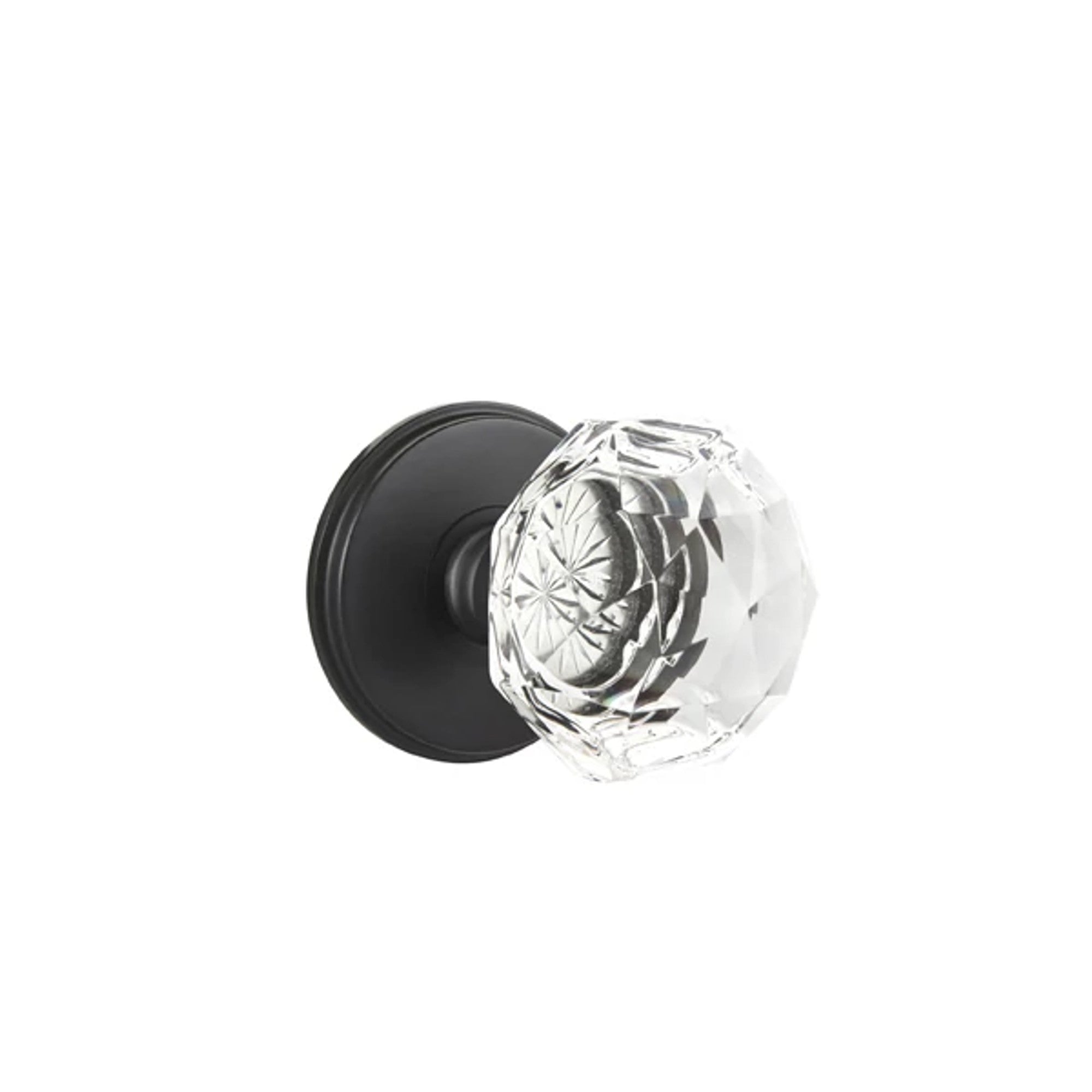 Negro Mate · #4 Rosette