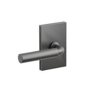 Bronce Aceitado · Modern Rectangular Rosette