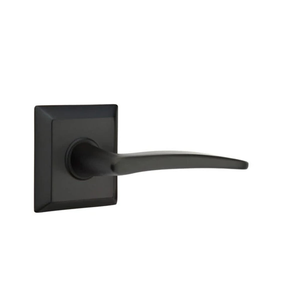 Negro Mate · Quincy Rosette