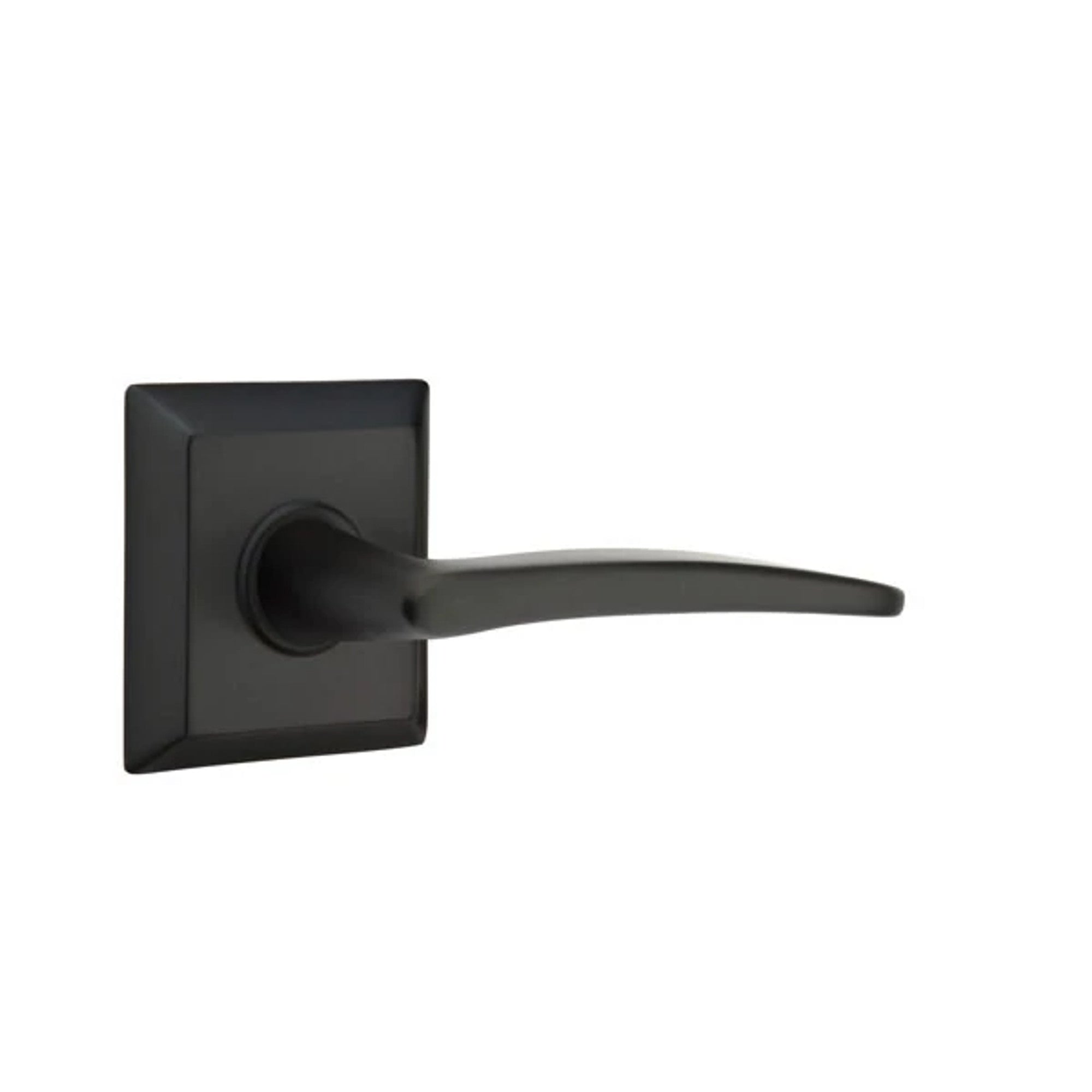 Negro Mate · Quincy Rosette