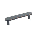 Schaub Jaladera Arca — Bronce Aceitado