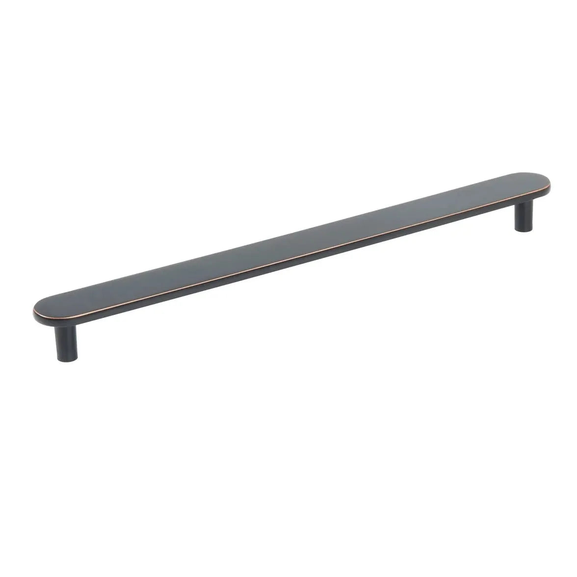Schaub Jaladera Arca — Bronce Aceitado