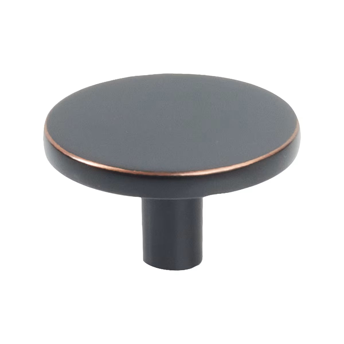 Schaub Perilla Arca Redonda — Bronce Aceitado