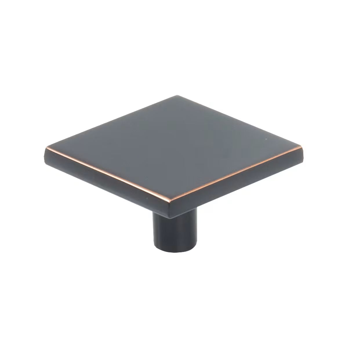 Schaub Perilla Clifton Cuadrada — Bronce Aceitado