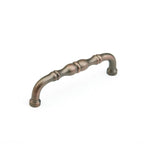 Schaub Jaladera Colonial Aurora — Bronce