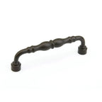 Schaub Jaladera Colonial — Bronce Aceitado