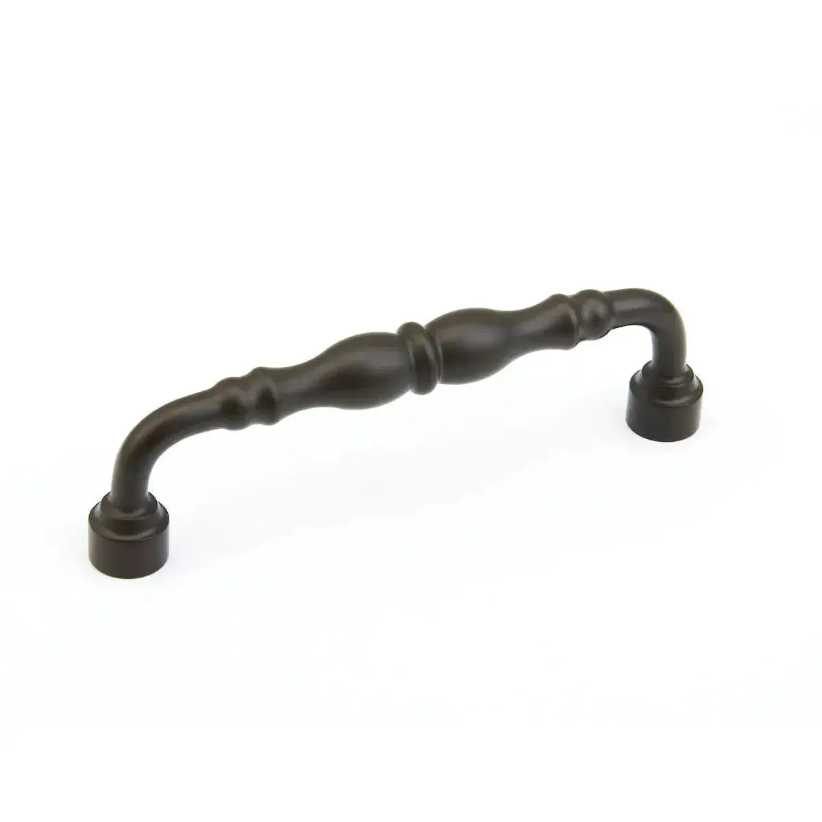 Schaub Jaladera Colonial — Bronce Aceitado