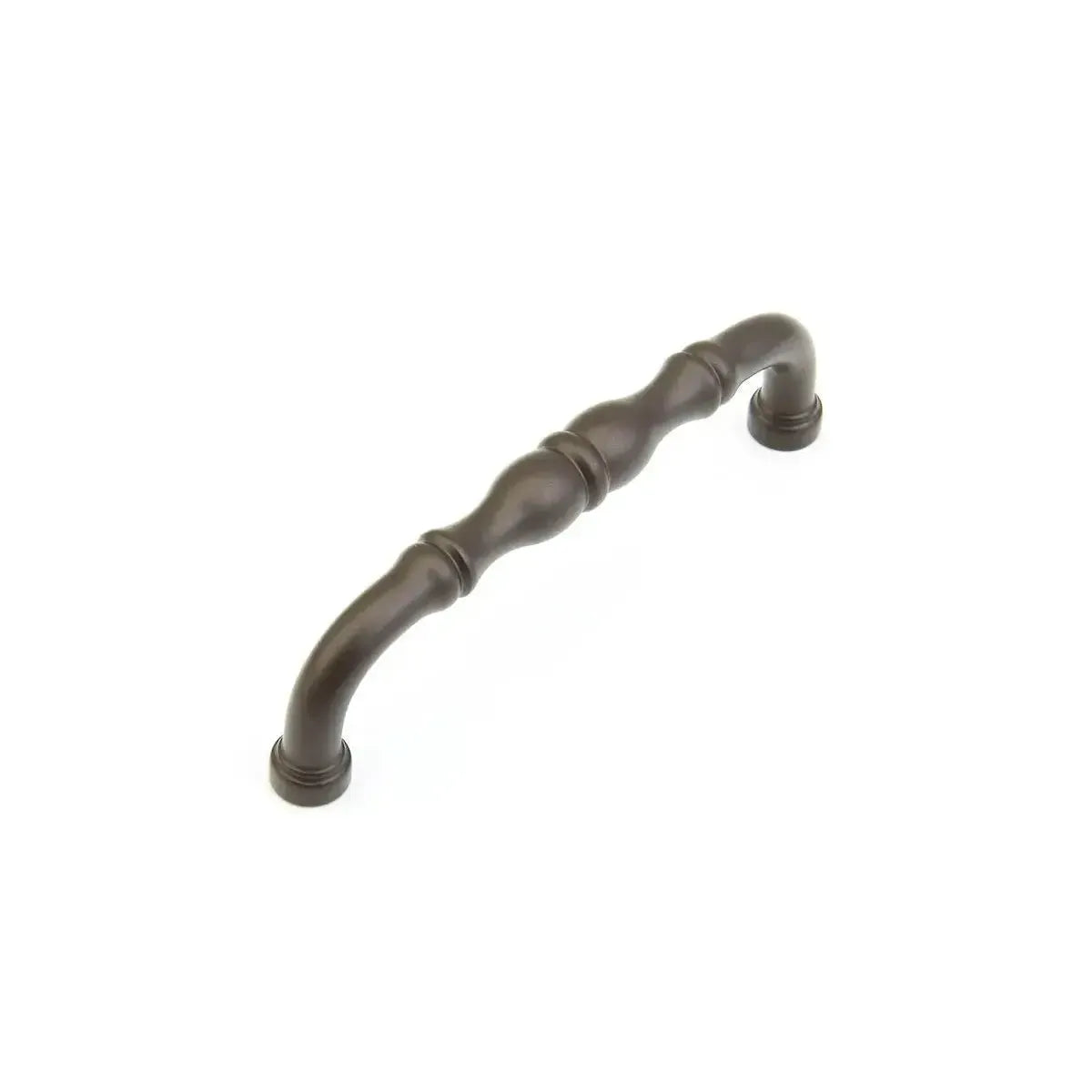 Schaub Jaladera Colonial — Bronce Aceitado