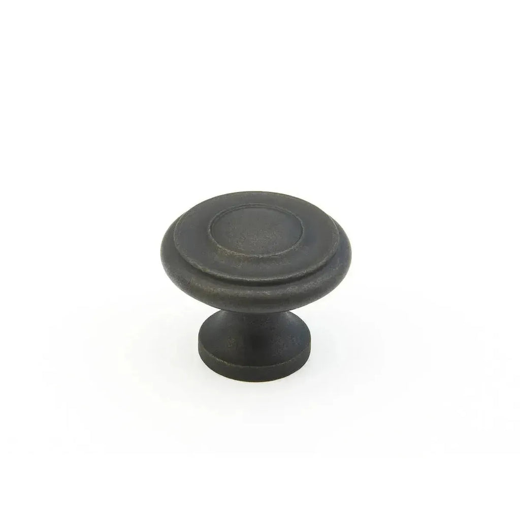 Schaub Perilla Colonial Tradicional Escalonada Redonda