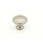 Schaub Perilla Country Rimmed Tradicional Redonda, 1-1/4" diám.