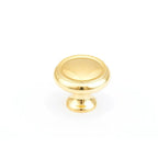 Schaub Perilla Country Rimmed Tradicional Redonda, 1-1/4" diám.
