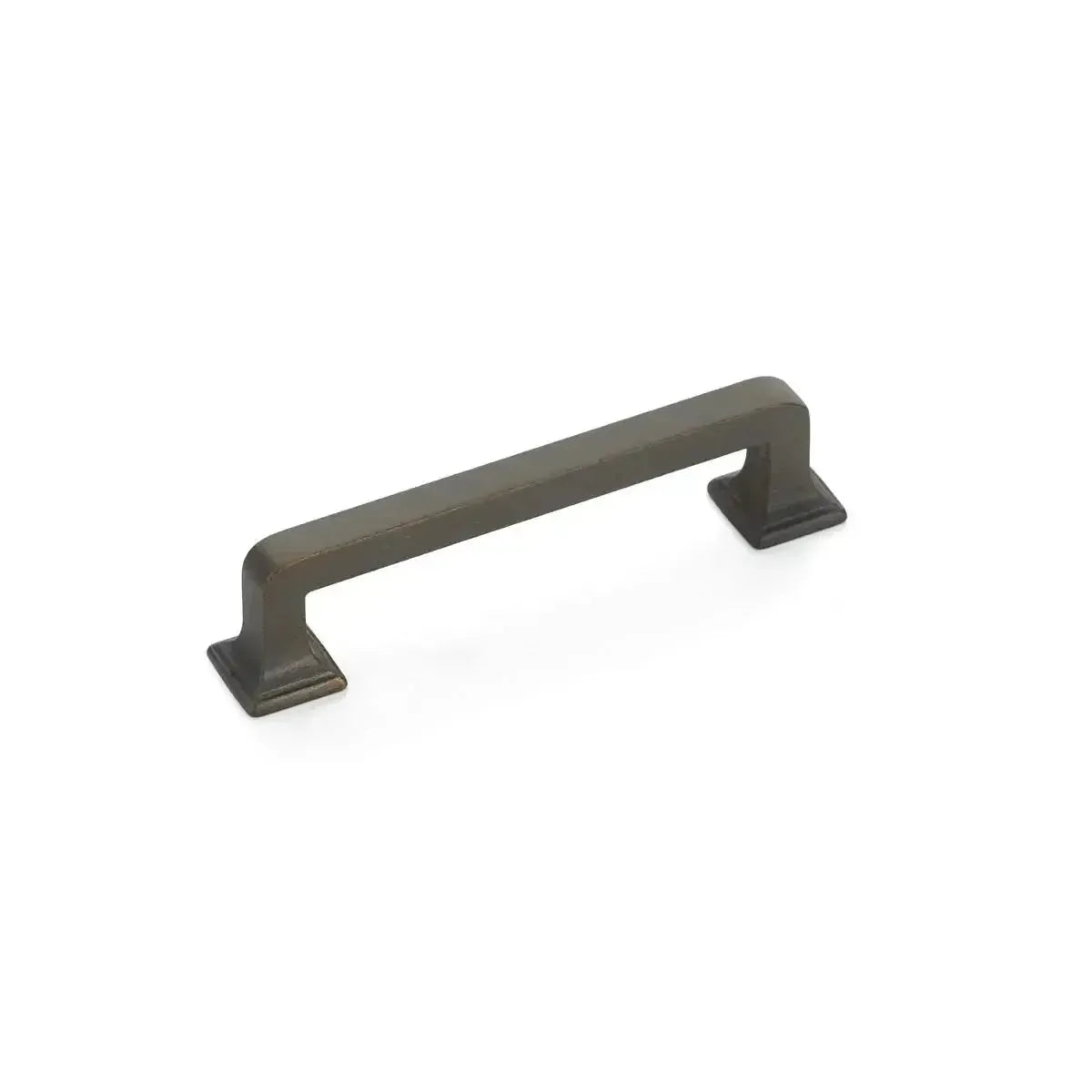 Schaub Jaladera Menlo Park — Bronce Antiguo