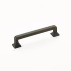 Schaub Jaladera Menlo Park — Bronce Antiguo