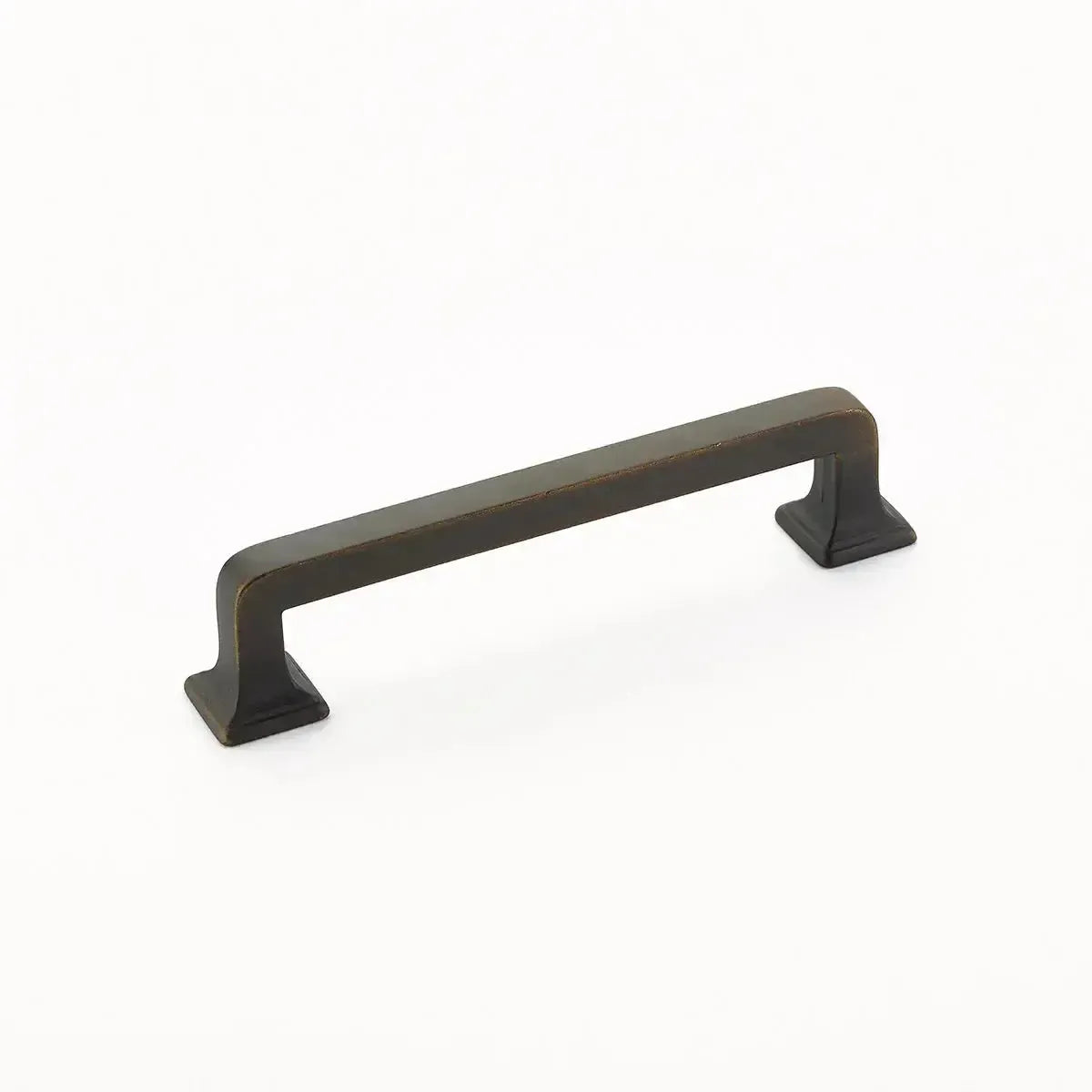 Schaub Jaladera Menlo Park — Bronce Antiguo