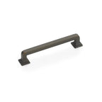 Schaub Jaladera Menlo Park — Bronce Antiguo