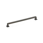 Schaub Jaladera Menlo Park — Bronce Antiguo