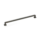 Schaub Jaladera Menlo Park — Bronce Antiguo