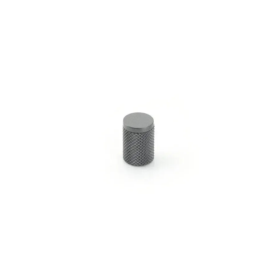 Schaub Jaladera de Dedo Modo, 5" — Metal Cañón