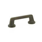 Schaub Jaladera Northport Redonda — Bronce Antiguo