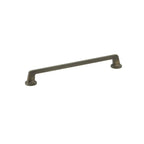 Schaub Jaladera Northport Redonda — Bronce Antiguo
