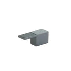 Schaub Jaladera de Dedo Urbano, 5" — Metal Cañón