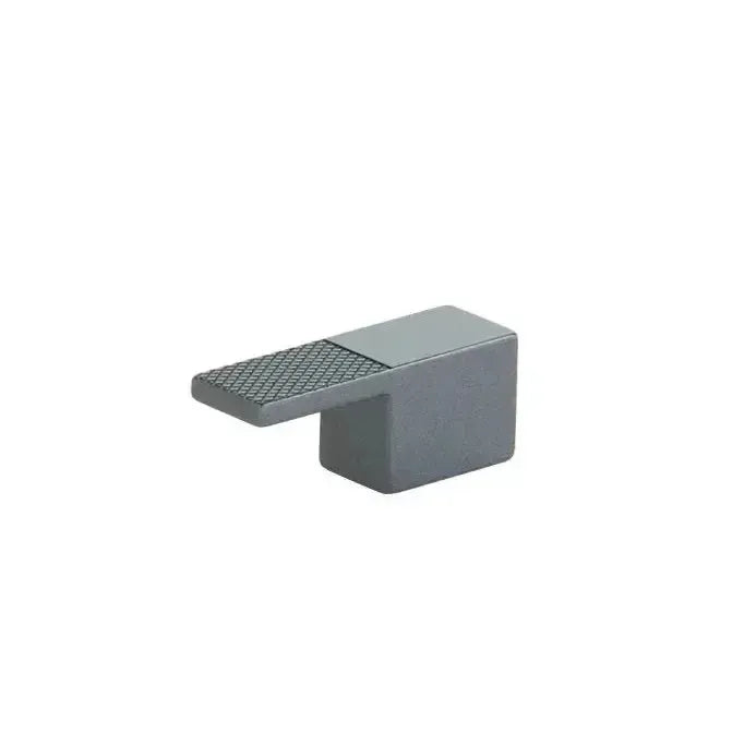 Schaub Jaladera de Dedo Urbano, 5" — Metal Cañón