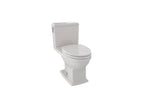 TOTO Connelly® Inodoro de dos piezas 1.28 GPF & 0.9 GPF, Elongated Bowl