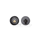 Ashley Norton Cerrojo 4100 (Suite Tradicional · Bronce) — foto de producto