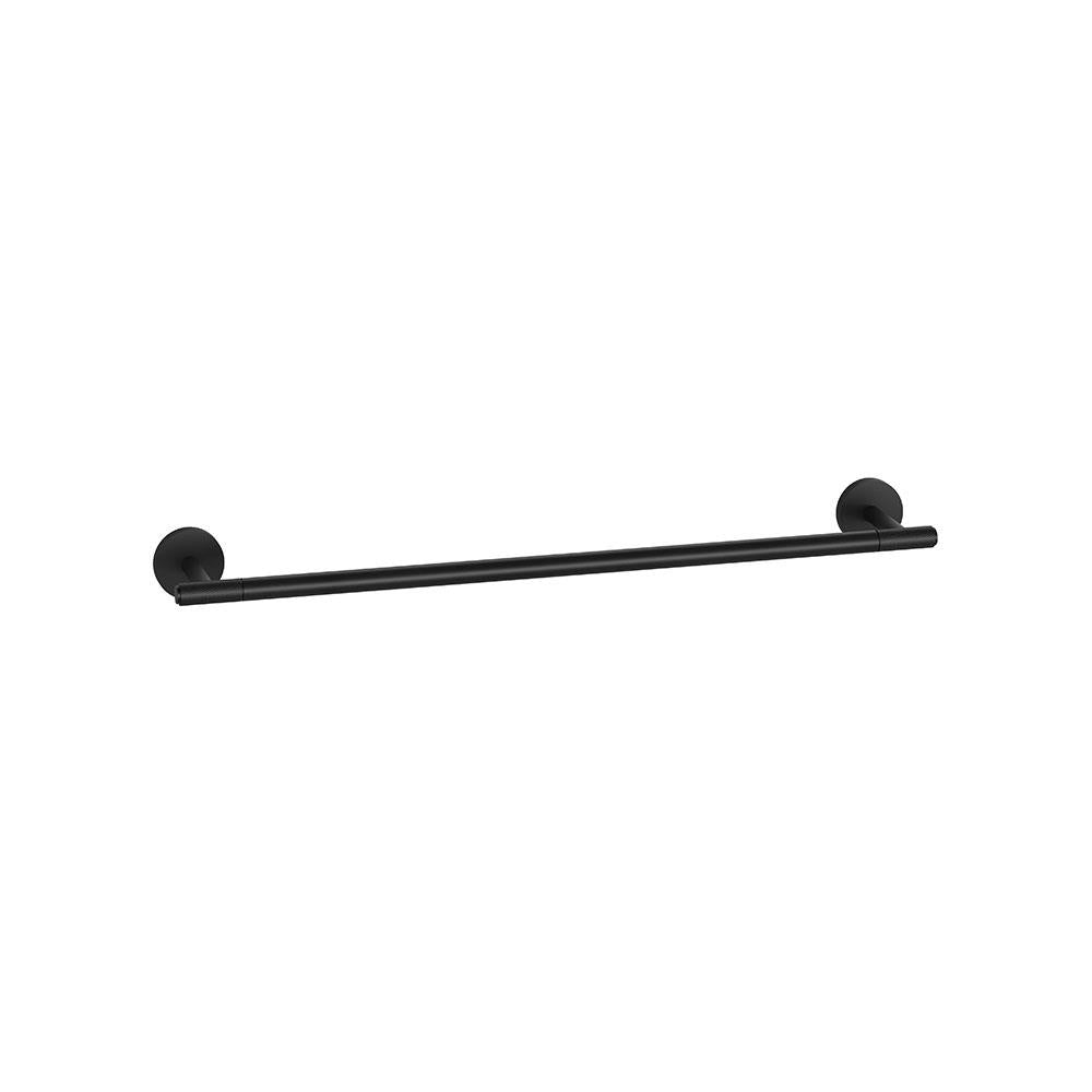 Ashley Norton Accesorio de Baño MT9430 Estriada Toallero (Latón) — foto de producto