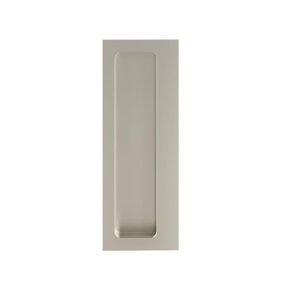 Ashley Norton Jaladera Empotrada C1862 6” Elevator Flush (Latón) — foto de producto
