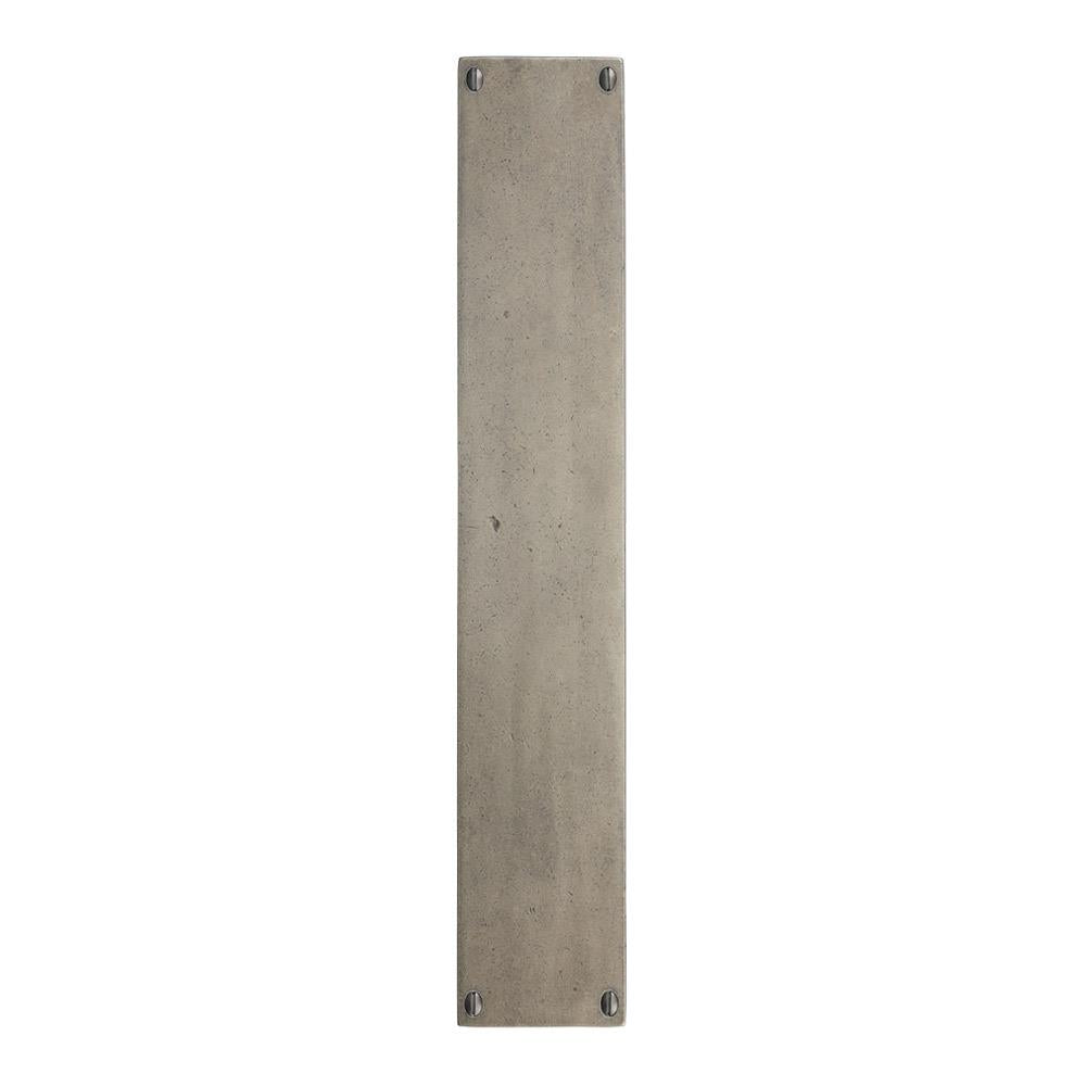 Ashley Norton Placa de Empuje Urban (Bronce) — foto de producto