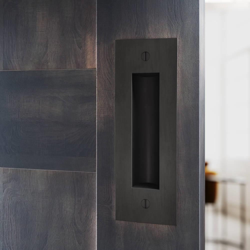 Ashley Norton Jaladera Empotrada C1820 6" Flush (Latón) — foto de producto