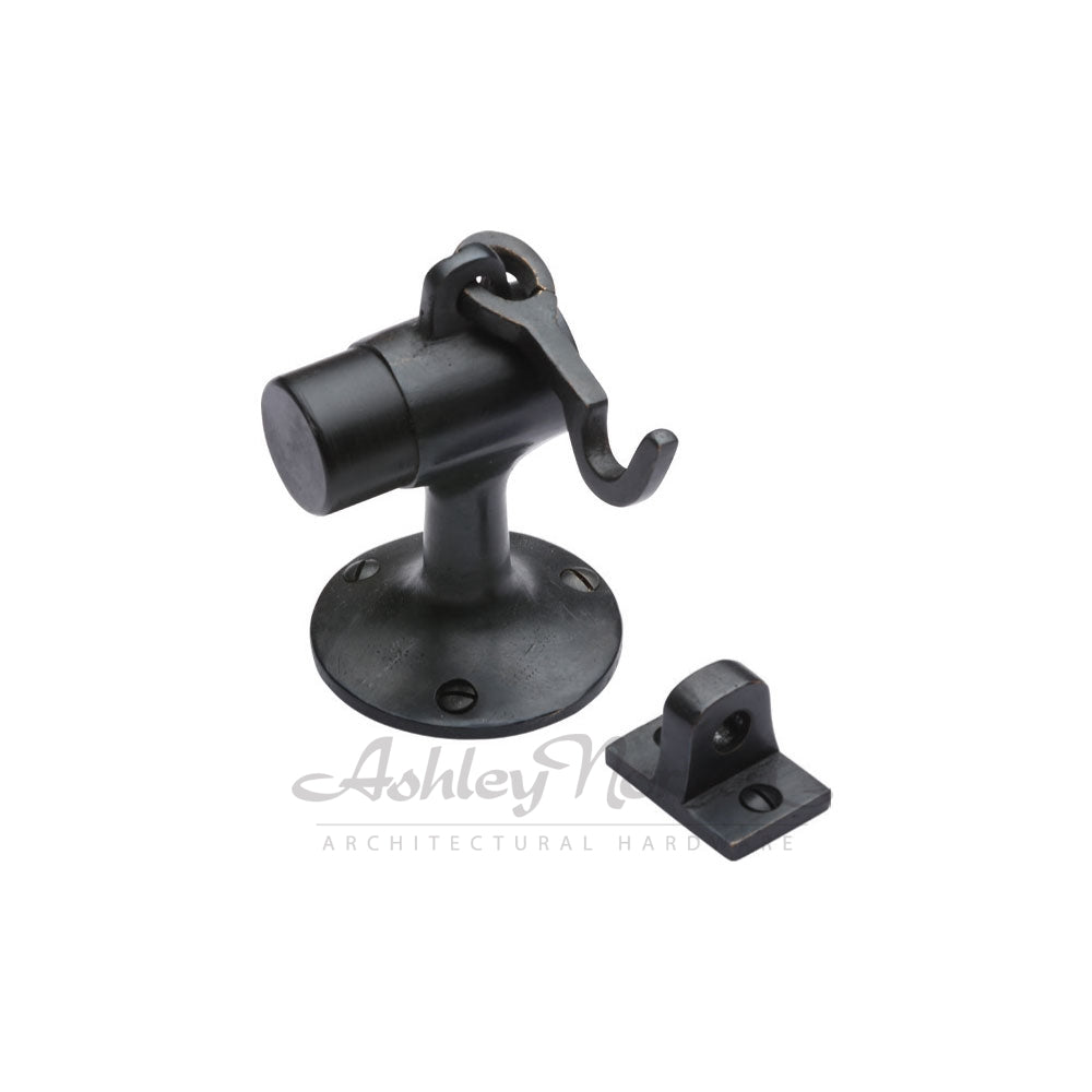 Ashley Norton Tope de Puerta 133 with Holder (Bronce) — foto de producto