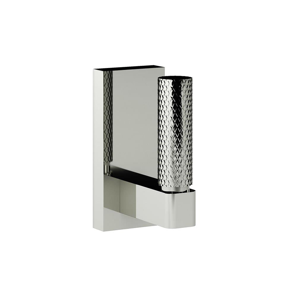 Ashley Norton Gancho MT8425-001 Sencillo Estriada (Latón) — foto de producto
