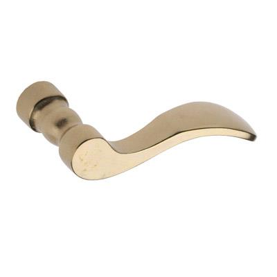 Ashley Norton Manija de Interior Chester 200 (Bronce) — foto de producto