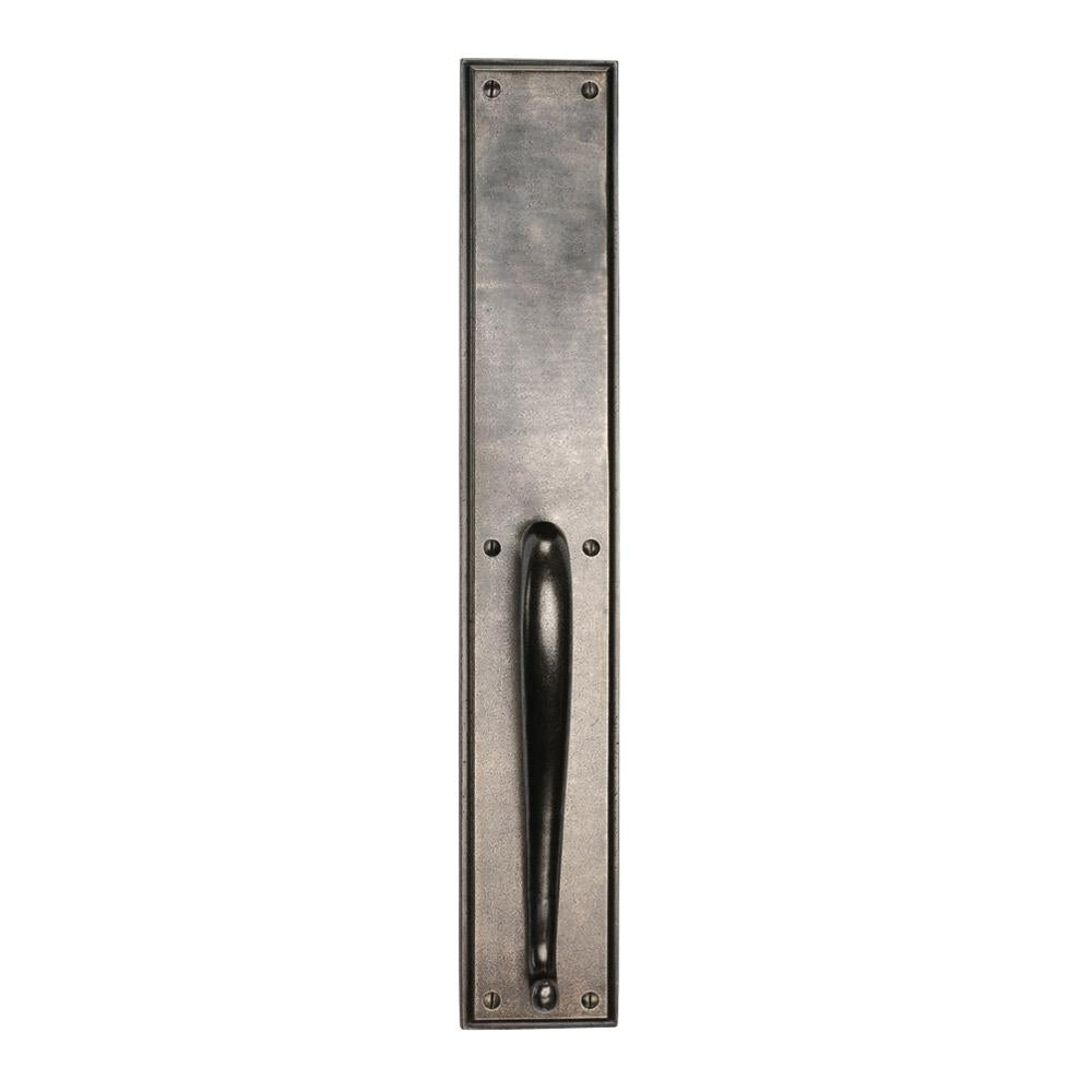 Ashley Norton Jaladera SQ.G.18 (Bronce) — foto de producto