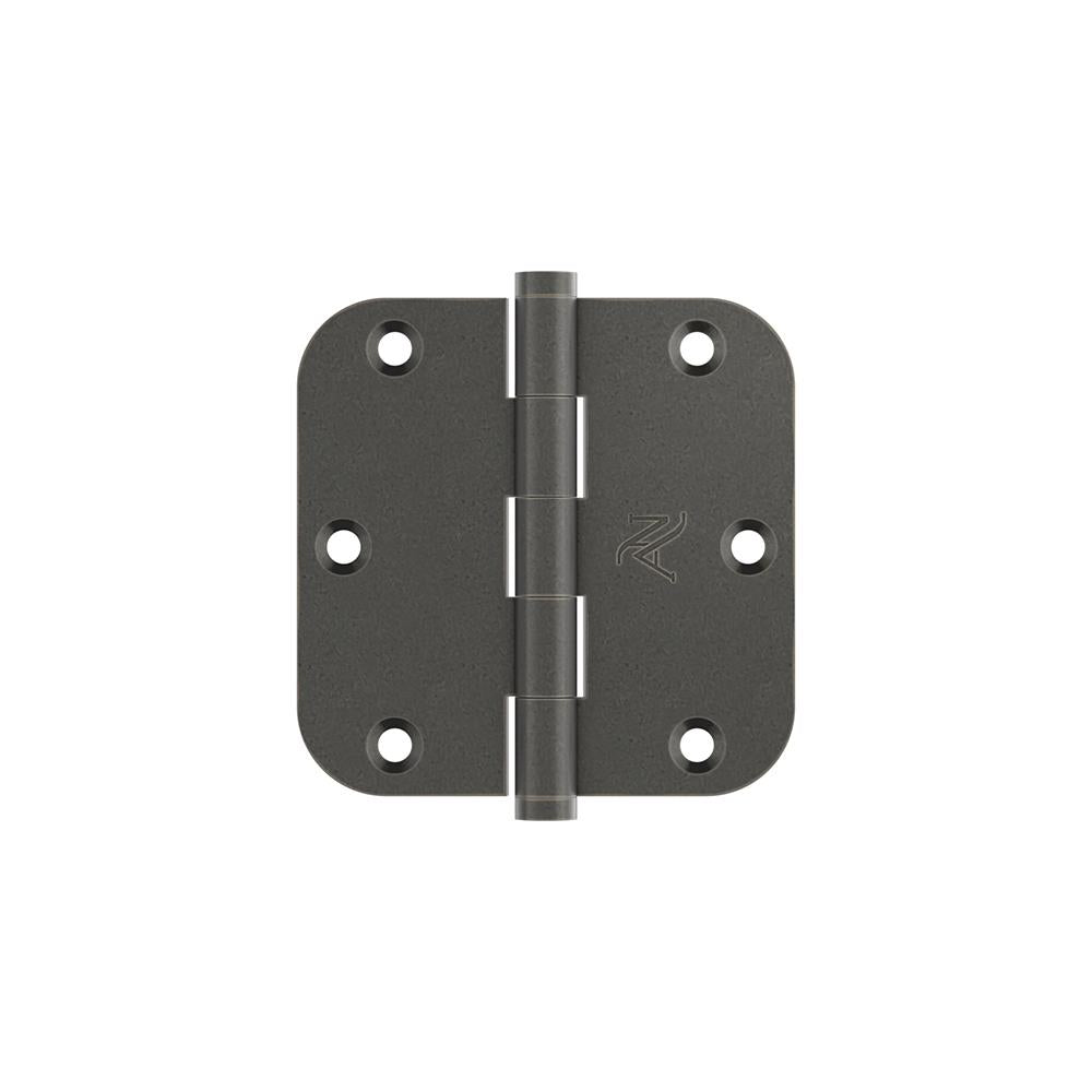 Ashley Norton Bisagra HNR.3558 (Bronce) — foto de producto