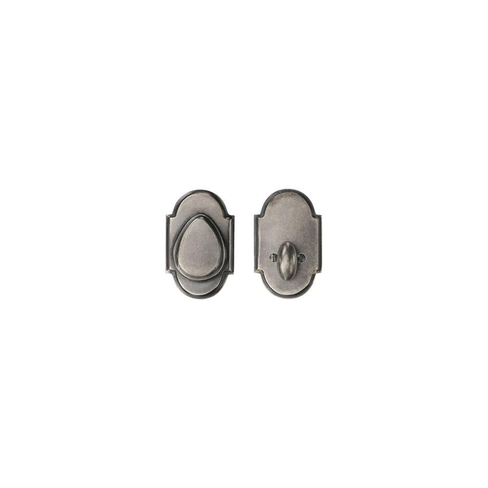 Ashley Norton Cerrojo 4165 (Suite Arqueada · Bronce) — foto de producto