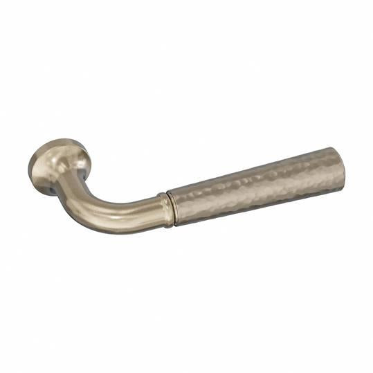 Ashley Norton Manija de Interior Hammered Cara 793 (Bronce) — foto de producto