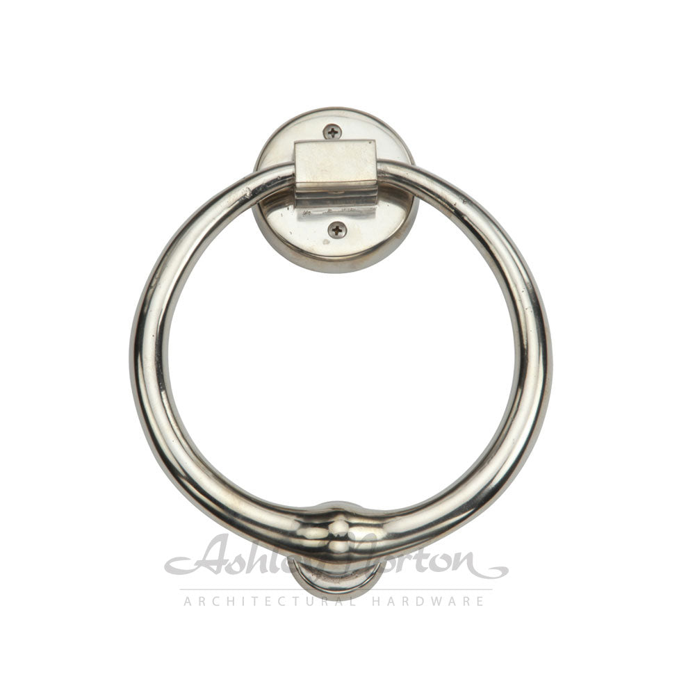 Ashley Norton Aldaba 1275 Circular (Bronce) — foto de producto