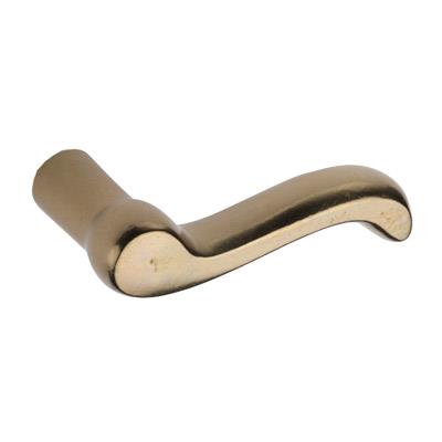 Ashley Norton Manija de Interior Elm 580 (Bronce) — foto de producto