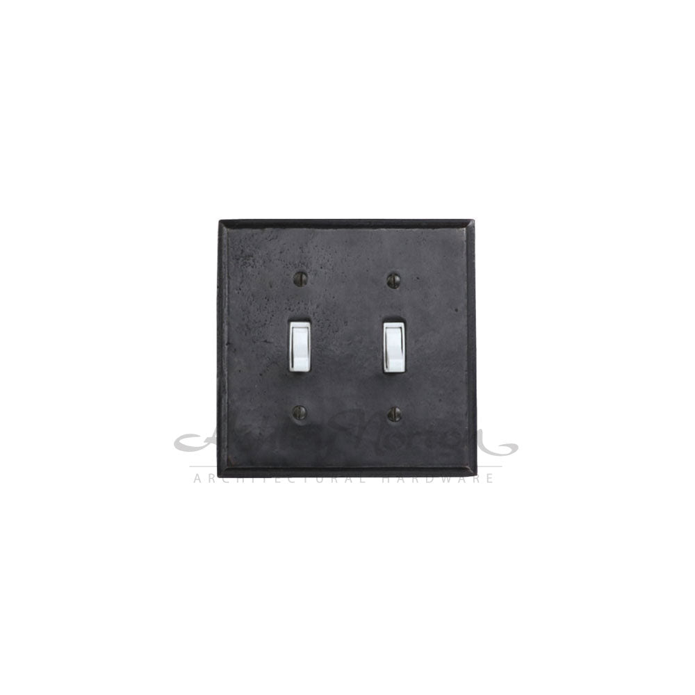 Ashley Norton Placa de Contacto SQ.SC2 (Bronce) — foto de producto