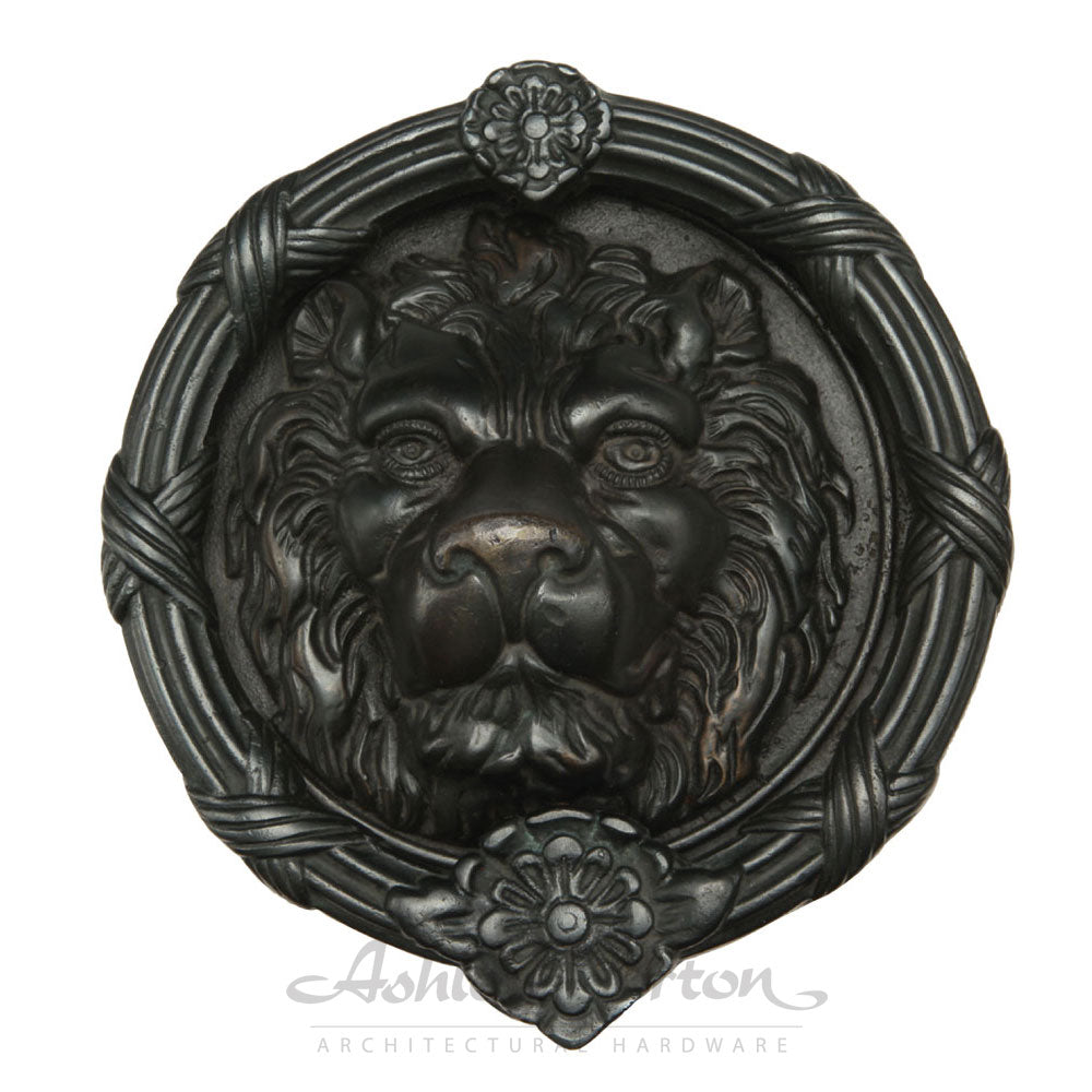 Ashley Norton Aldaba 1225 Grande León (Bronce) — foto de producto