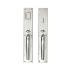 Ashley Norton Juego de Entrada con Pestillo de Embutir — MDSGG (Suite Urbana · Bronce) — foto de producto