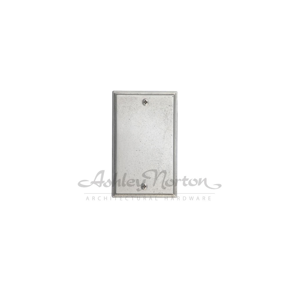 Ashley Norton Placa de Contacto SQ.BP (Bronce) — foto de producto
